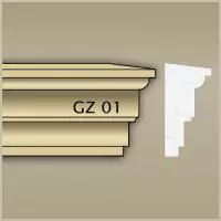 gzyms GZ01-