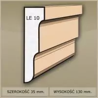 listwa-elewacyjna-le-10