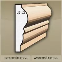 listwa-elewacyjna-le-12