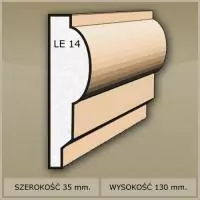 listwa-elewacyjna-le-14