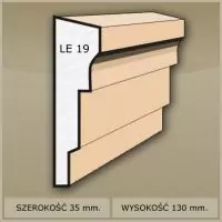 listwa-elewacyjna-le-19