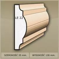 listwa-elewacyjna-le-22
