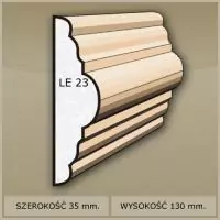 listwa-elewacyjna-le-23