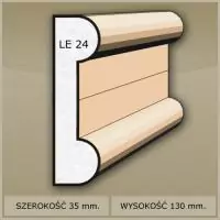 listwa-elewacyjna-le-24